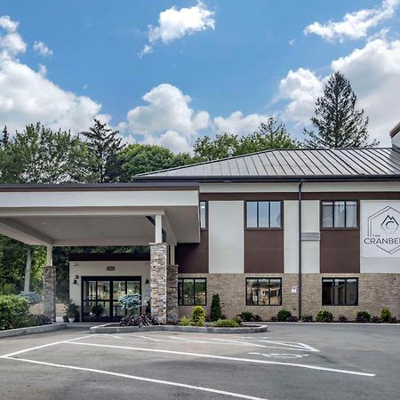 The Cranberry, Ascend Hotel Collection Morgantown Extérieur photo