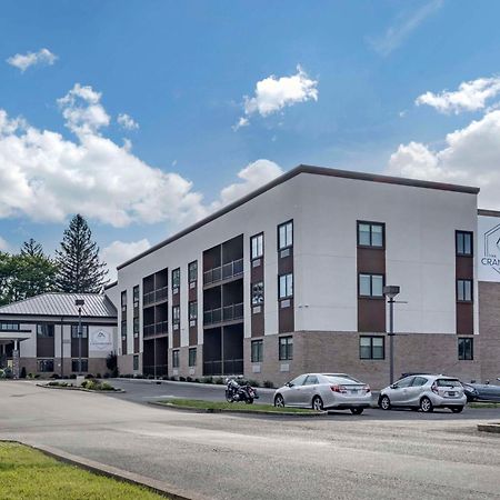 The Cranberry, Ascend Hotel Collection Morgantown Extérieur photo