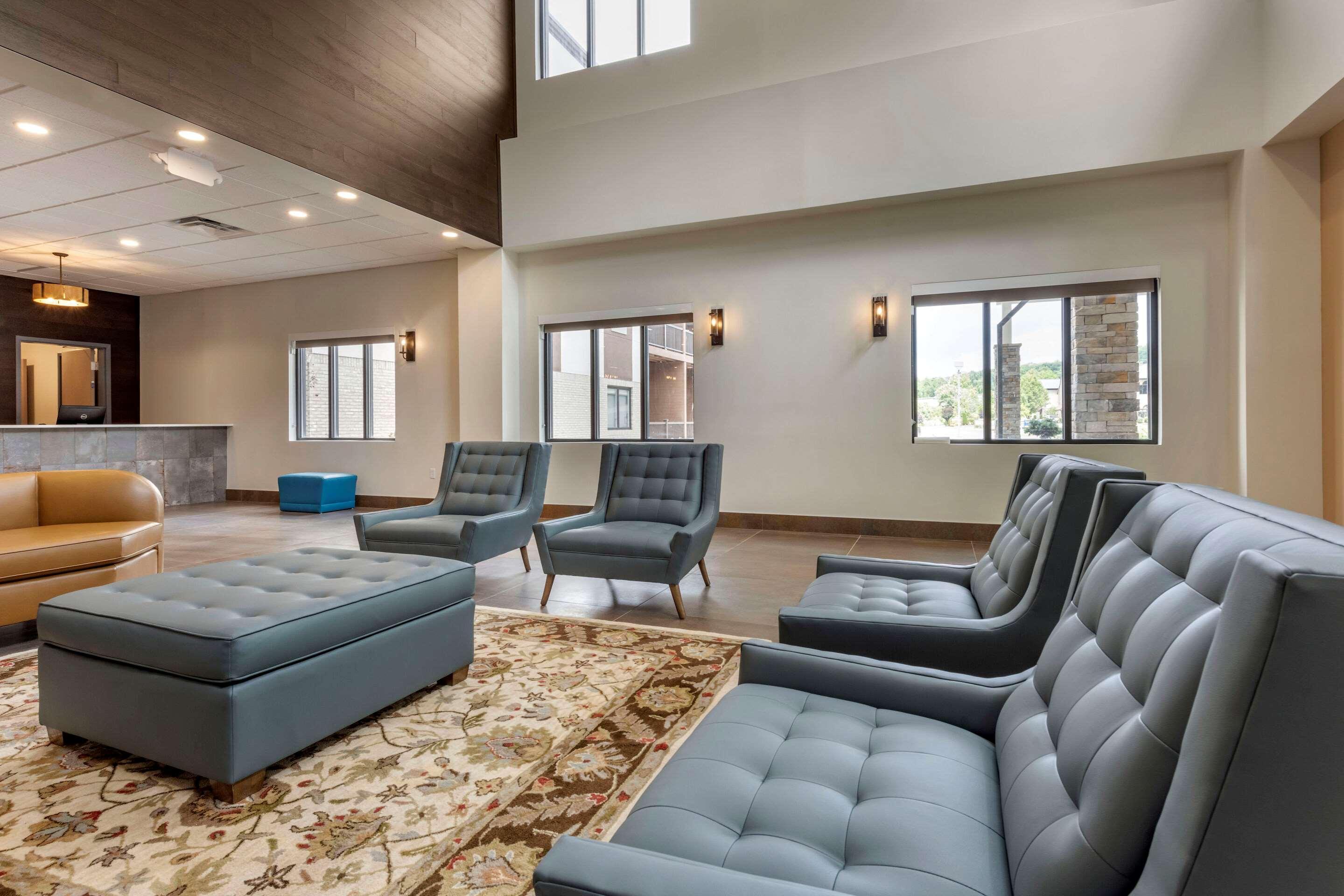 The Cranberry, Ascend Hotel Collection Morgantown Extérieur photo
