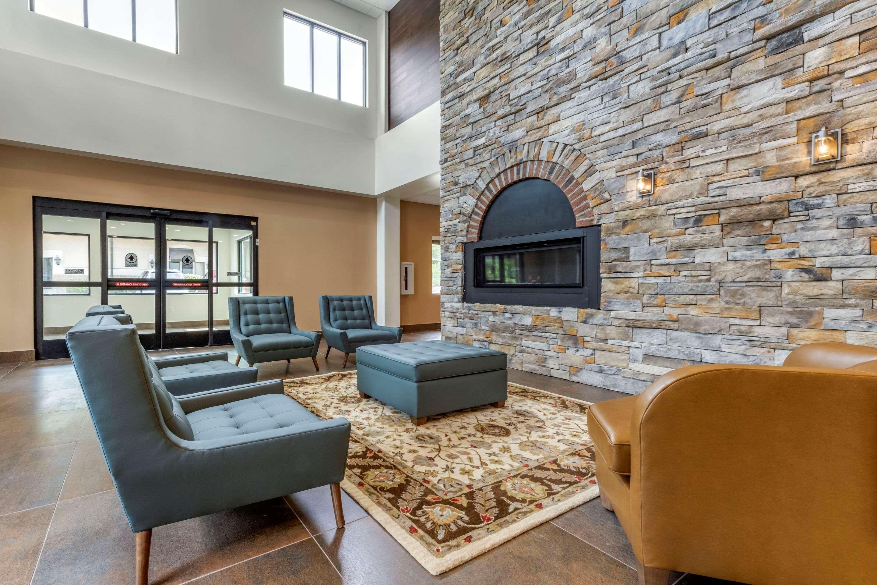 The Cranberry, Ascend Hotel Collection Morgantown Extérieur photo