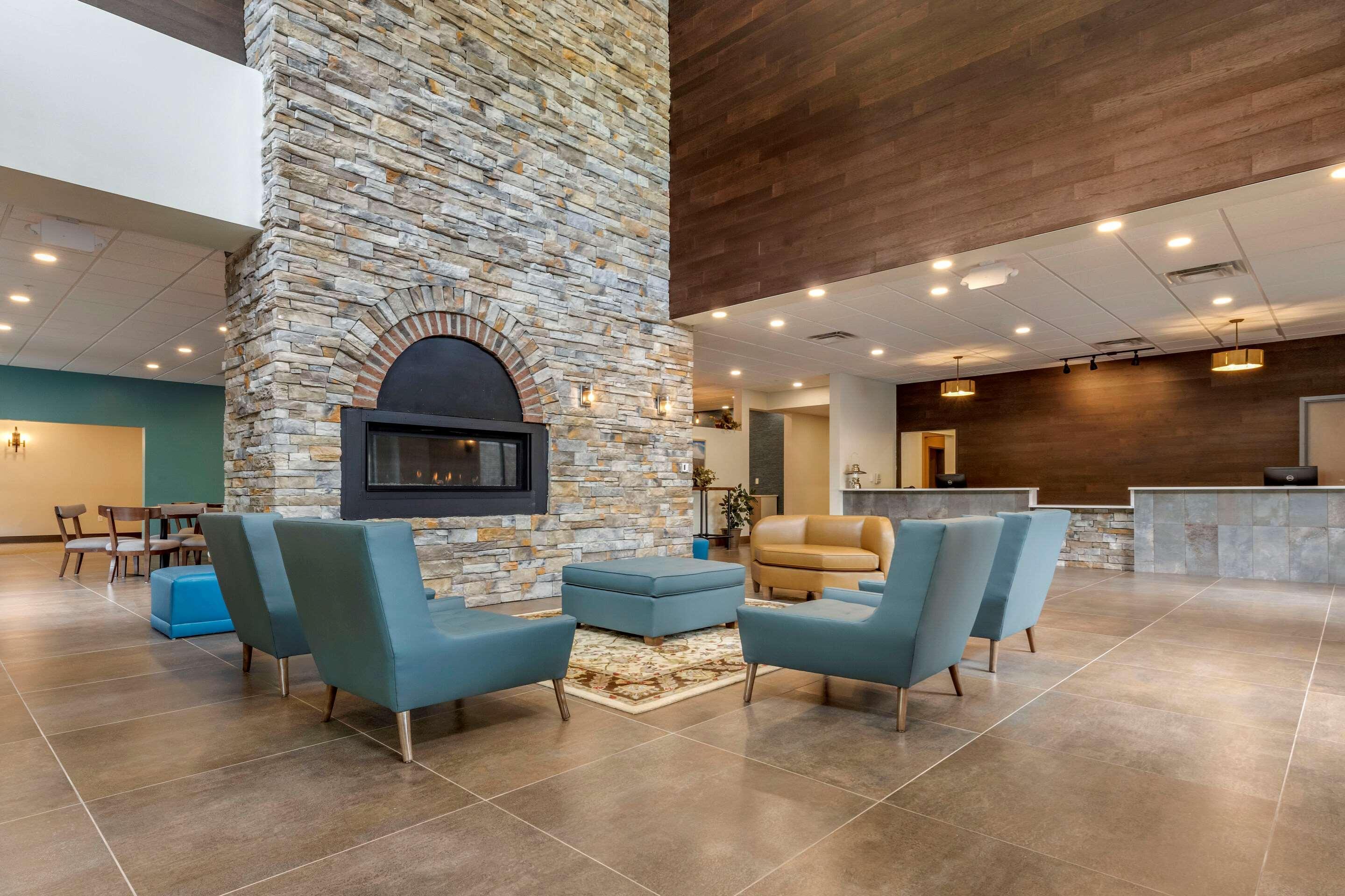 The Cranberry, Ascend Hotel Collection Morgantown Extérieur photo