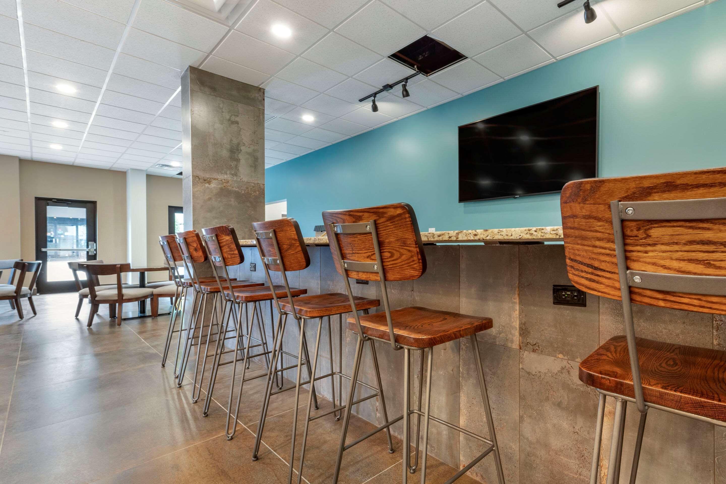 The Cranberry, Ascend Hotel Collection Morgantown Extérieur photo