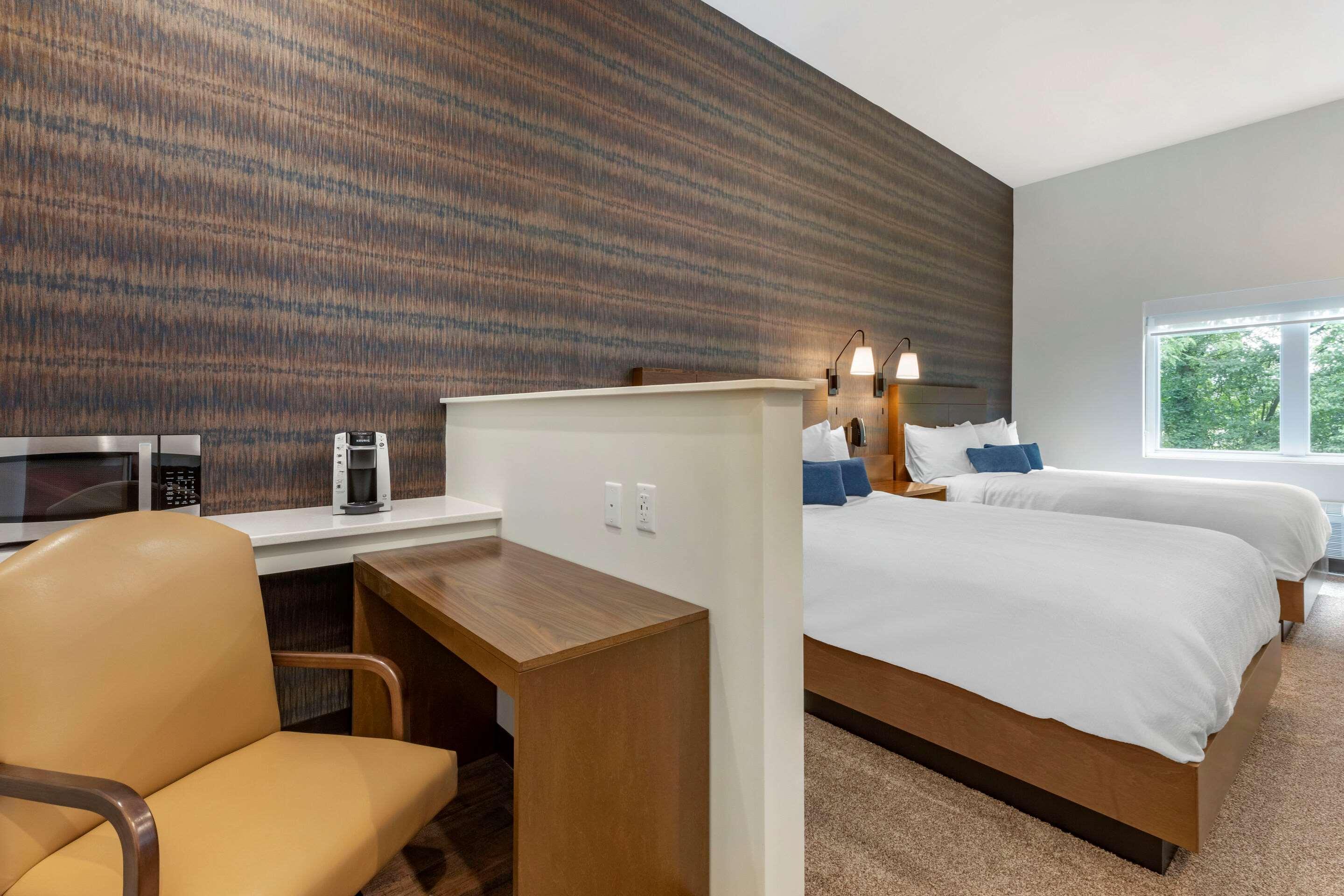 The Cranberry, Ascend Hotel Collection Morgantown Extérieur photo