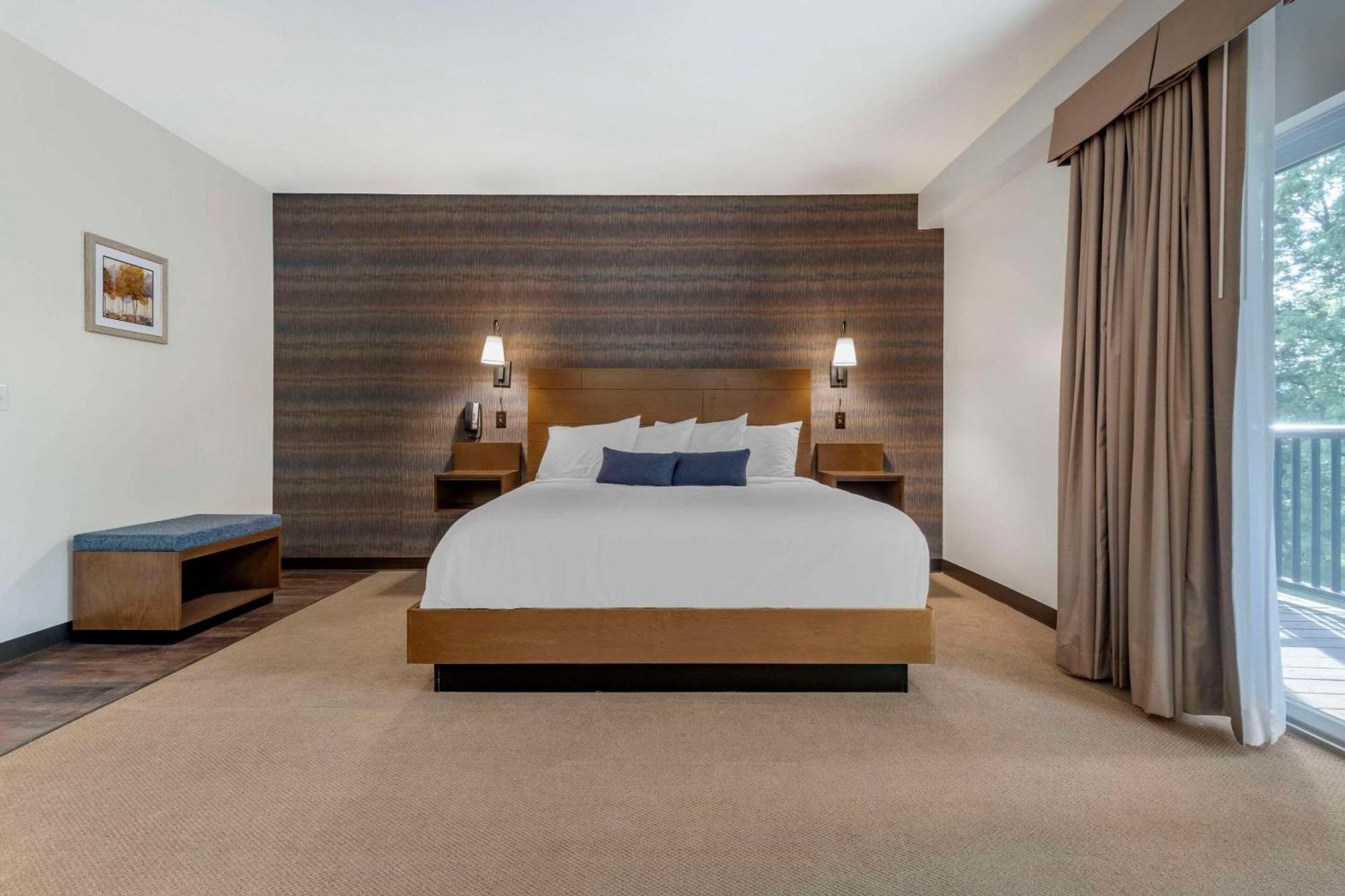 The Cranberry, Ascend Hotel Collection Morgantown Extérieur photo