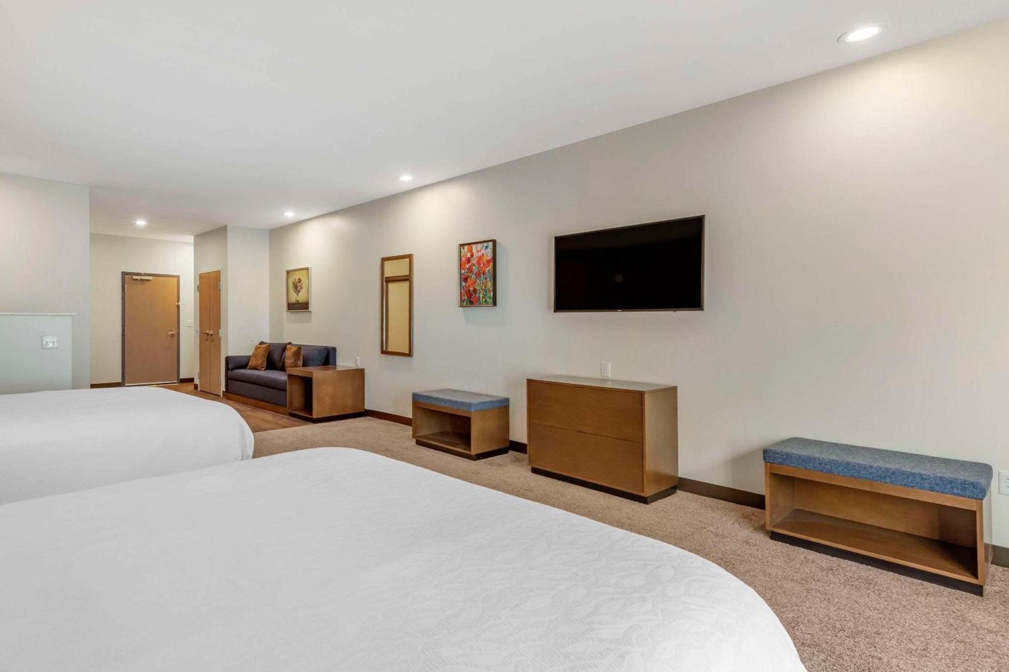 The Cranberry, Ascend Hotel Collection Morgantown Extérieur photo