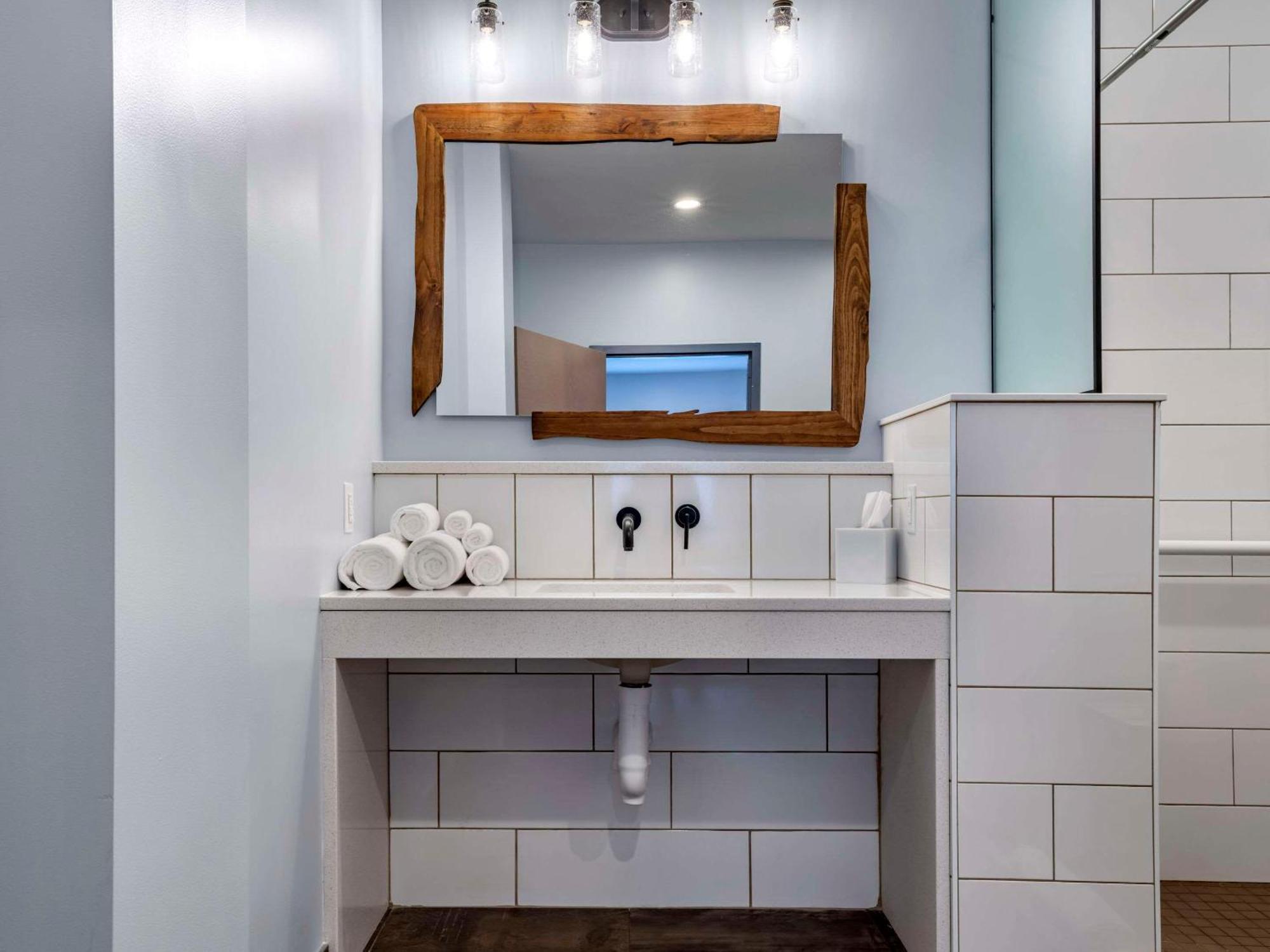 The Cranberry, Ascend Hotel Collection Morgantown Extérieur photo