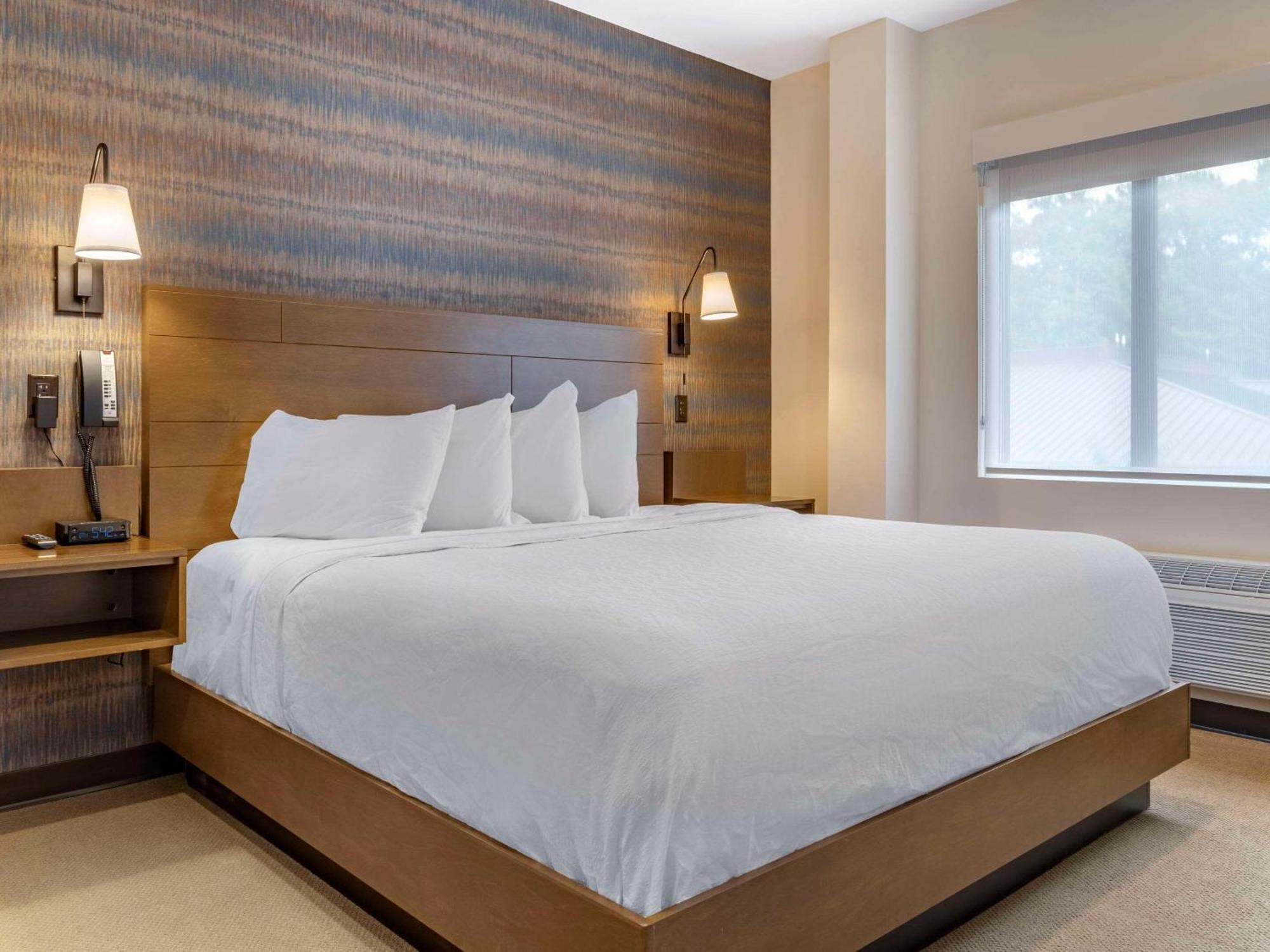 The Cranberry, Ascend Hotel Collection Morgantown Extérieur photo