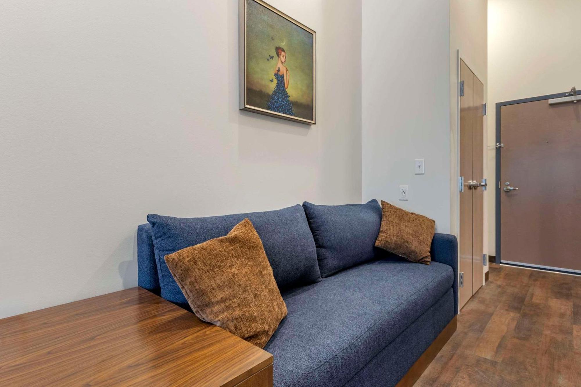 The Cranberry, Ascend Hotel Collection Morgantown Extérieur photo