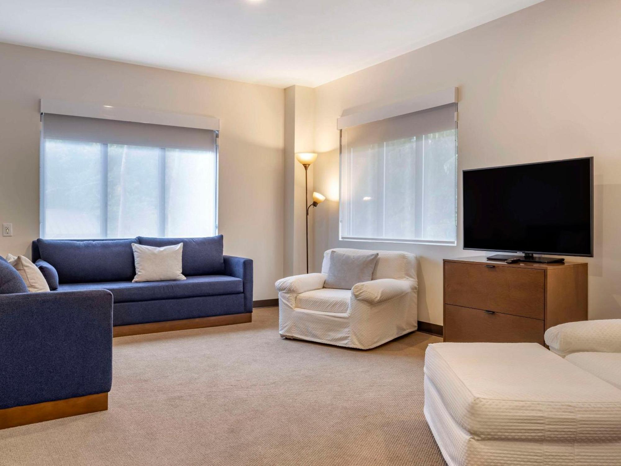 The Cranberry, Ascend Hotel Collection Morgantown Extérieur photo