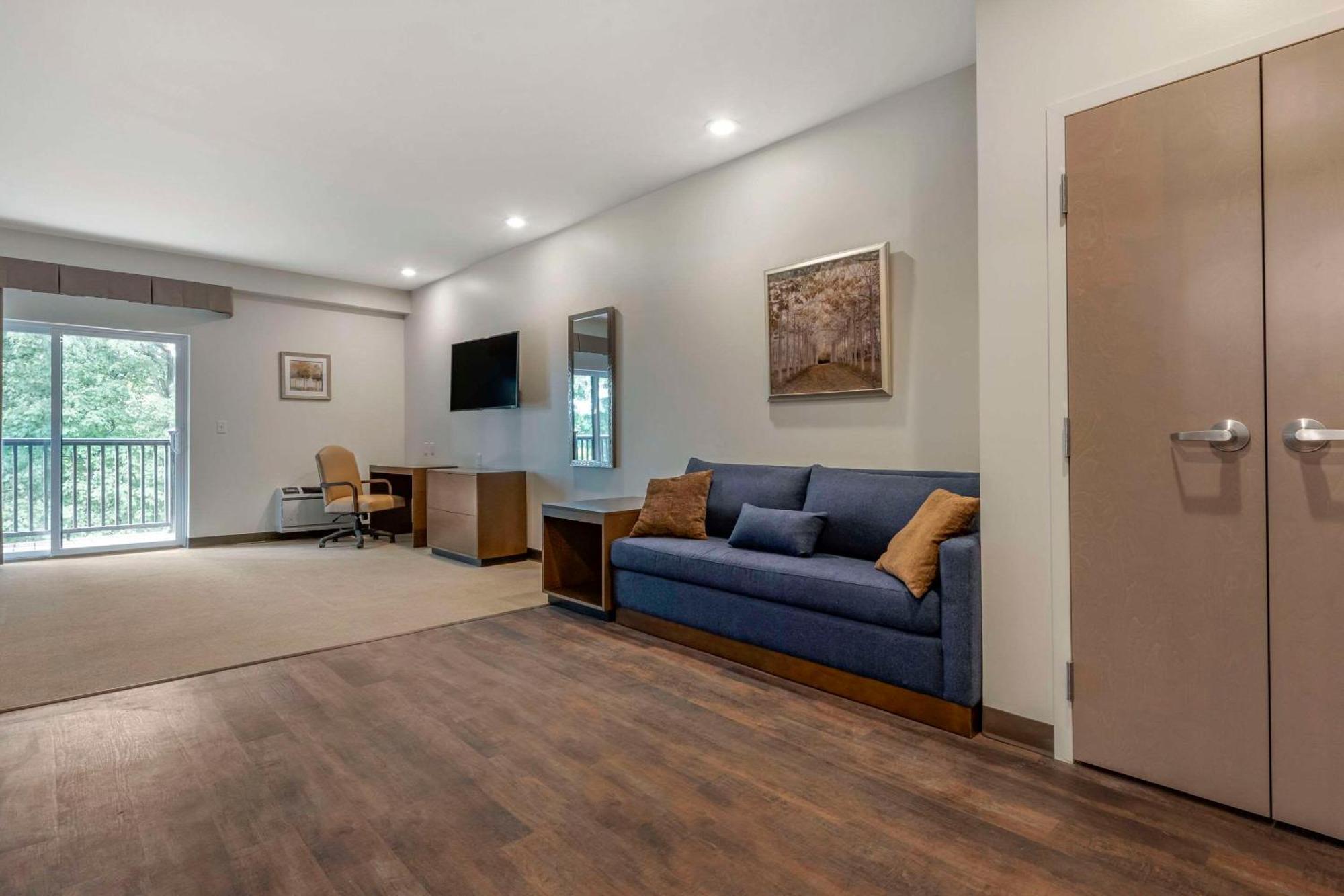 The Cranberry, Ascend Hotel Collection Morgantown Extérieur photo