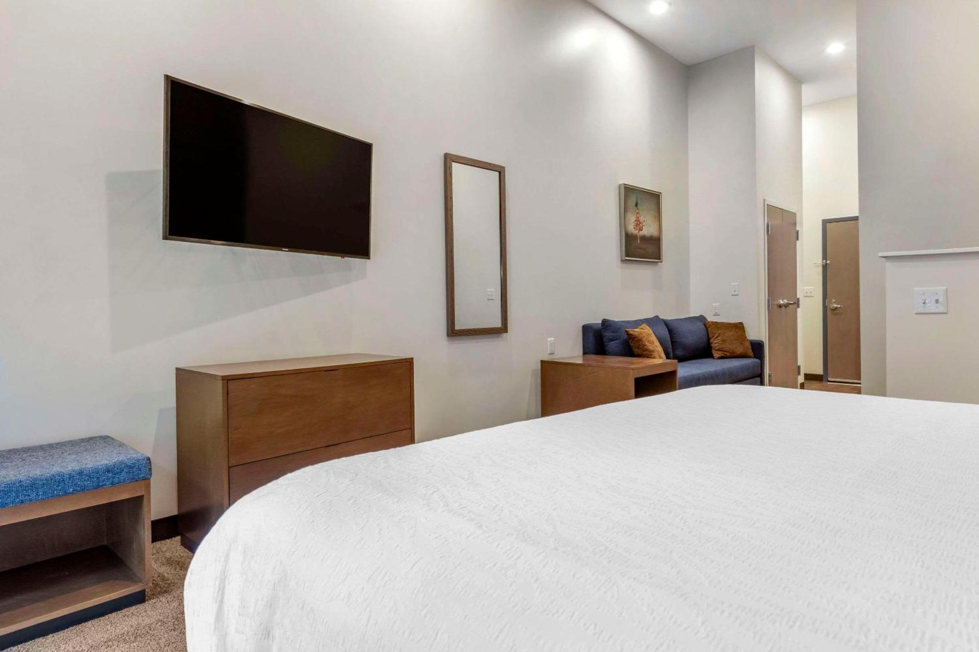 The Cranberry, Ascend Hotel Collection Morgantown Extérieur photo