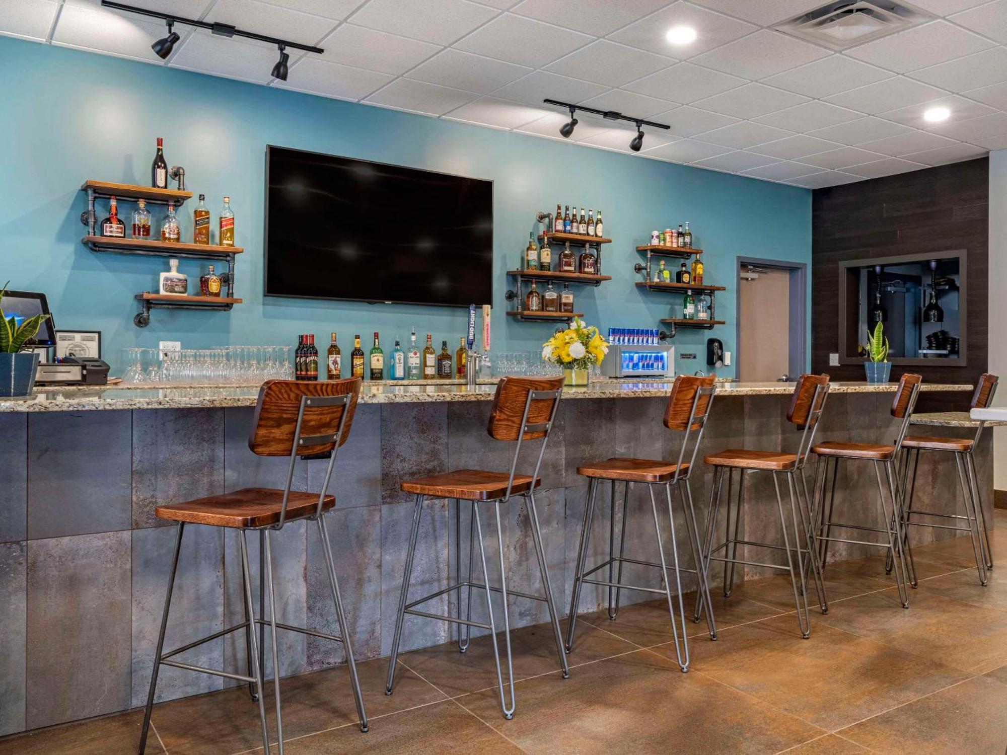 The Cranberry, Ascend Hotel Collection Morgantown Extérieur photo